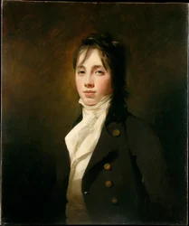 Portrait of William Fraser of Reelig
